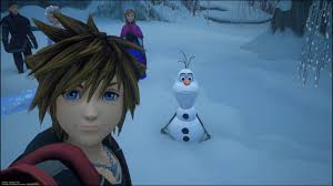 The highest win rate olaf build, from rune set to skill order to item path, in platinum +. Where To Find Kingdom Hearts 3 Olaf Pieces Gamesradar