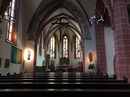 Saints peter and paul parish has become the center of our social life through bible studies, fishers of men, religious education, and the many other service and social opportunities offered to our parishioners. Pfarrkirche St Peter Und Paul Picture Of St Peter And Paul S Parish Church Eltville Am Rhein Tripadvisor