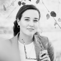 Margaret Holmes Cady