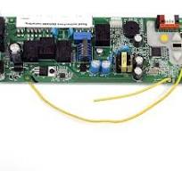 Liftmaster 45DCT Garage Door Opener Logic Board Genuine (OEM) Part