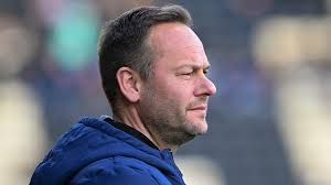 Chris Plummer: It was a big occasion for the club