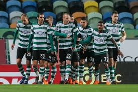 Onde assistir, escalações, o que esperar do jogo. Pj Investiga Jogos Do Sporting Frente A Vitoria De Guimaraes E Feirense I Liga Sapo Desporto