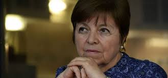 Elsa María Cross y Anzaldúa