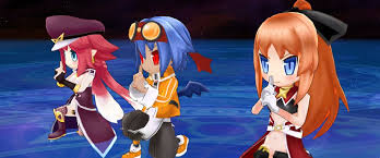 Find all our mugen souls z trophies for. Mugen Souls Z Review Thesixthaxis