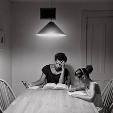 Filmed in her syracuse studio, artist carrie mae weems discusses the impetus for her work the kitchen table series (1990), a photographic. Carrie Mae Weems Kitchen Table Series The Eye Of Photography Magazine