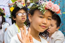 The Waldorf School of Garden City