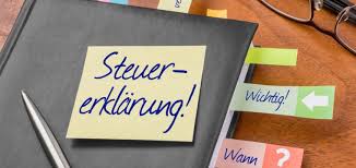 Bis wann können wir die feststellungserklärung spätestens beim finanzamt abgeben? Steuererklarung Als Student Warum Du Eine Machen Solltest Mystipendium