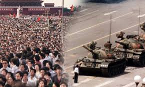Such events could now fall foul of the national security law. The June 4 Tiananmen Square Massacre 5 Truths That Still Aren T Widely Known