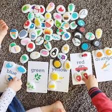 Cliquez sur les images pour en savoir plus. 5 Jeux A Fabriquer Pendant Les Vacances Recyclage Et Imagination