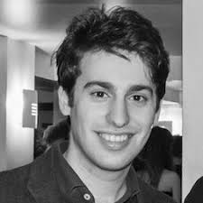 Ben McCabe (@bernardmccabe)