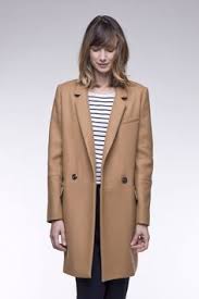 Bonjour, nous avons conservé dans votre panier les derniers articles que vous avez ajoutés. Manteau Camel