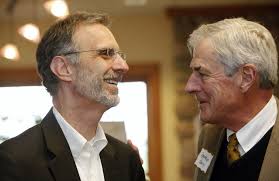 Ex-Dane County executive Jonathan Barry hired for Public Lands post