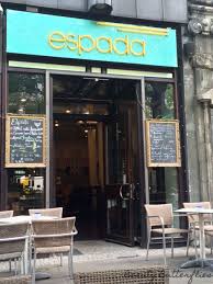 Hannover Espada Bar Restaurant Beauty Butterflies Hannover Alte Geschafte Beste Cocktails