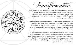 Mandala Rings Thefifthelementlife Com Mandala Meaning Mandala Quotes Mandala