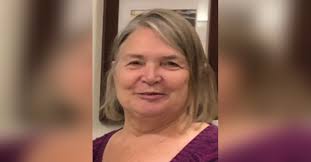 Obituary information for Mary Ann May