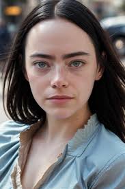 Bella Baxter (Poor Things)