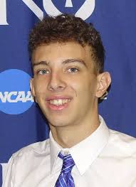 2016-17 Men's Basketball Roster