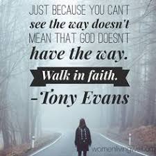  Tony Evans