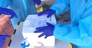 Klinik medilife, lintang sungai tiram 5. Klinik Menara Covid 19 Test Appointment