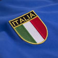 Als trainer war er bereits bei inter mailand. Italien World Cup 1982 Retro Fussball Trikot Online Kaufen Copa