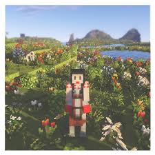 Minecraft Aesthetic When Life Gets Tough Just Ride A Minecraft Horse People also love these ideas. minecraft aesthetic when life gets