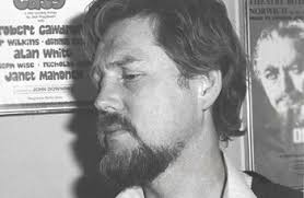 Obituary: John Stride