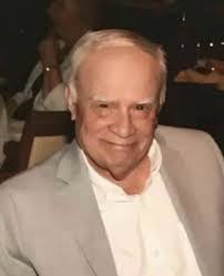 Tribute for Ralph Lee Burger