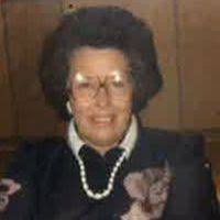 Annie Lois Copeland Hughes (1936-2022)