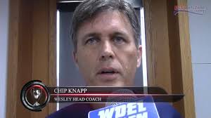 Wesley football pressing forward, while still remembering Mike Drass