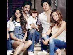 Srk loves bringing him to every popular events he attends. Why Was Shah Rukh Khan S Son Abram Born Through Surrogacy Who Was Abram S Surrogate Mother And Is Gauri Khan The Biological Mother Of Abram Why Did Shah Rukh Opt For A Surrogate