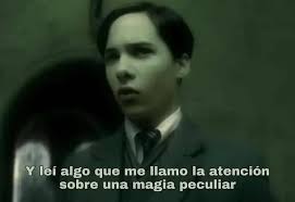 Que película de la saga recomiendan para ver ahorita el 1 de enero ❤️