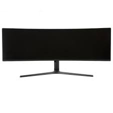 How big is the screen on the 49wl95c? Samsung C49j890dku 49 Zoll Monitor 5 Ms Kaufland De