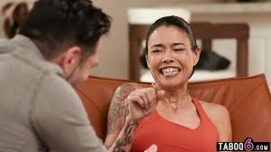 Virgin step son and step dad double penetrate mature Asian step mom -  XNXX.COM