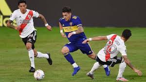 Maybe you would like to learn more about one of these? Boca River Horario Tv Y Como Ver En Vivo Online El Superclasico De La Copa Argentina As Argentina