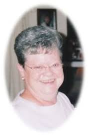 Jeanne Sandra Holstad Obituary March 17, 2013