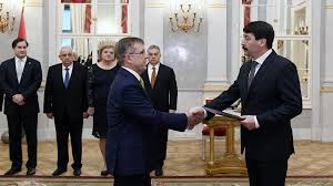 Az mnb elnökétől rég hallhattunk ennyire inflációs fókuszú kulcsmondatot, az utóbbi időben inkább a növekedés támogatása volt a fő szempont. Matolcsy Gyorgy Gazdasagtorteneti Ciklusa Utan Ujat Kezdhet Infostart Hu