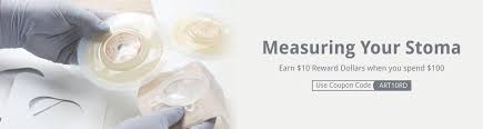 Measuring Your Stoma Shop Ostomy Supplies