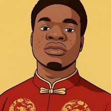 I just generated a video of @jerome_wong99 PFP as an AI CMO inspired by Jerome  Wong's Milady NFT PFP and it is absolutely next level Watching the AI bring  the PFP to