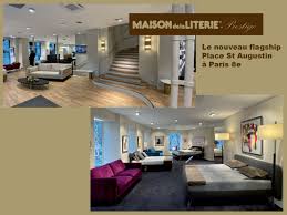 Fondée à namur en 1982, l'enseigne literie prestige est aujourd'hui une chaîne de magasins. Univers Habitat Marche Mobilier Maison De La Literie Prestige De La Place St Augustin Symbolise Le Rayonnement De La Marque