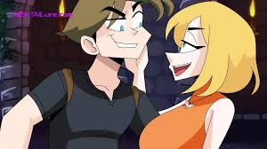 ข้อเสนอเย็ด! Ashley เงี่ยนต้องการควยแข็ง! XXX การ์ตูน