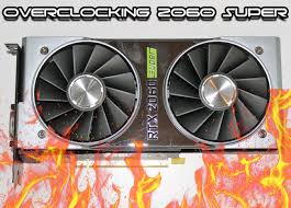 Rtx 3060 ti founders edition specs: Nvidia Geforce Rtx 2060 Super Fe Overclocking The Fps Review