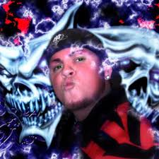 Anibal Mercado (@kano1986)