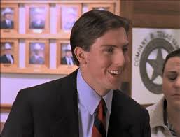 Walker, Texas Ranger" Behind the Badge (TV Episode 1996)