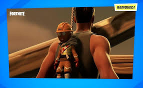 Dec 01, 2019 · sorana is this season's secret battle pass skins and players can only unlock her by completing challenges. 1105 Best Back Bling Images On Pholder Fort Nite Br Fortnite Fashion And Fortnite Battle Royale