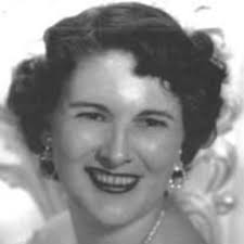 Pauline Cothern Arcement Obituary March 9, 2012