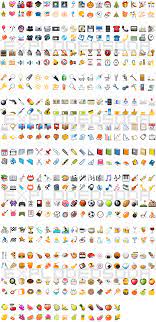 Ever Wonder What Ios Emoji Looks Like On Android Or Google Hangout Or What Your Android Google Hangout Emotic Emoji Emoji Wallpaper Iphone Emoji Backgrounds