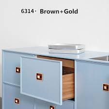 New custom kitchen cabinets can transform your project with proper style, enhanced functionality, and unbeatable value. 2pcs Free Shipping Round Hidden Knob New Design Leather Cupboard Pulls Squarel Drawer Knobs Kitchen Cabinet Handles Furniture Handle Office Furniture Decoration On Sale