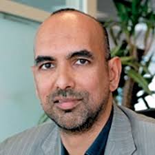 Puneet Garg: President and Chief Technology Officer, Group Wireline, Jio -