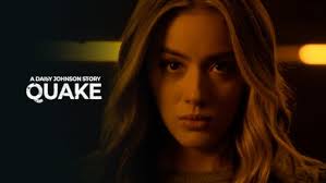 Kora and Daisy's Inevitable Showdown