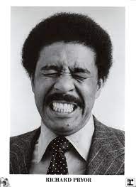 Pin By Megamind12 On G O A T S Richard Pryor Headshots Praise Dance